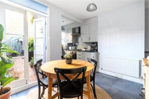 96, Revelstoke Road, London SW18 5PB