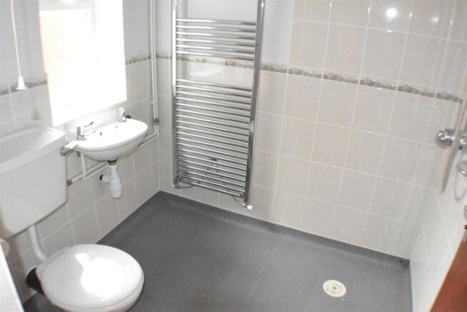 Wet Room