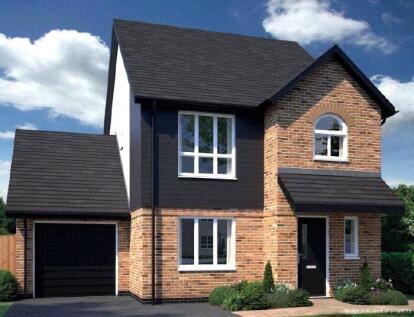 Buckleigh Meadows, Westward Ho!, Bideford, Devon, EX39
