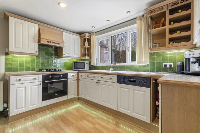 Bramleys Estate Agents - Redwood Drive - Bradley  