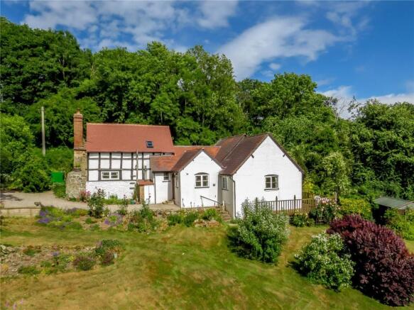 Rural Cottage
