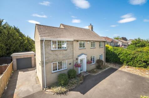 Camel Street Marston Magna