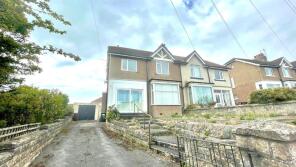 1, Bryn Lupus Road, Llanrhos, Llandudno LL30 1SE