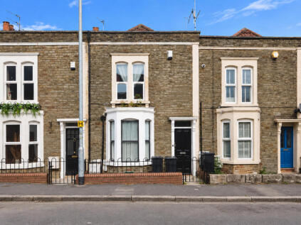 High Street, Kingswood, Bristol