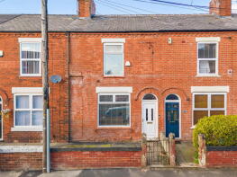 21, Highfield Road, Manchester M19 3LL