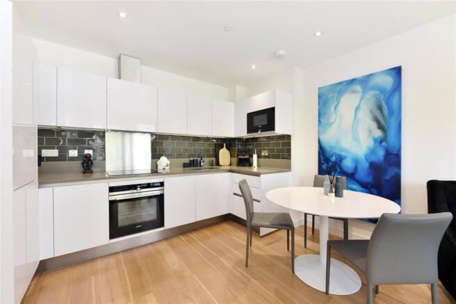 Kitchen/Dining