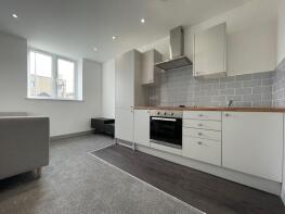 Flat 001, Bridge House, Balm Road, Hunslet, Leeds LS10 2BJ