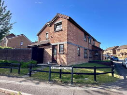 16, Heol Cadnawes, Cwmrhydyceirw, Swansea SA6 6TN