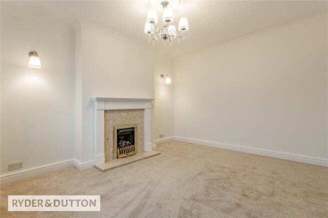 2 bed Semi-Detached Bungalow for sale Image 7