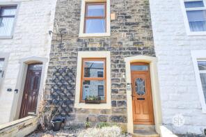 22, Henry Street, Rishton BB1 4JJ