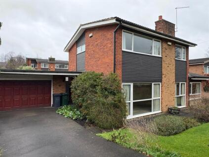 Pinfold Lane, Mirfield