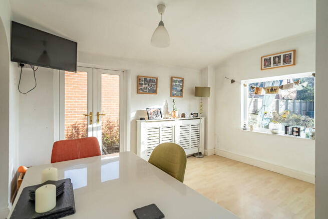 Percy Road, Pocklington photo 4