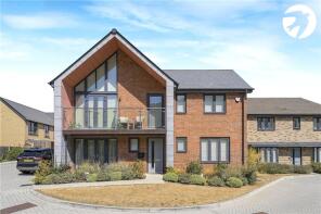 18, Thomas Drive, Castle Hill, Swanscombe DA10 1EX