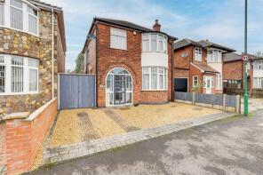 100, Grassington Road, Nottingham NG8 3PE