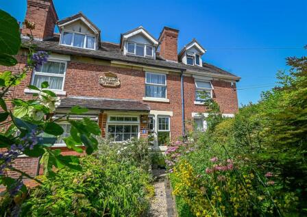 3 The Elms, Station Road, Highley, Bridgnorth