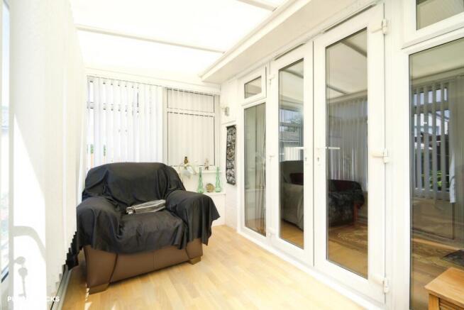 2 bed Semi-Detached Bungalow for sale Image 10