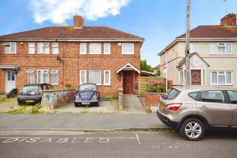 Sunny Bank, Bristol, Somerset, BS15