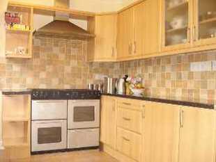 Large Kitchen