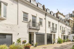 4, Wetherby Mews, London SW5 0JG