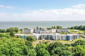 21, Courtlands, Hayes Road, Penarth CF64 5QG