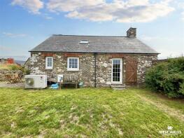 The Chapel, Fachelich, Haverfordwest SA62 6QL