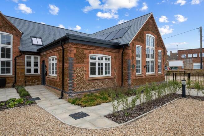 Plot 3 External