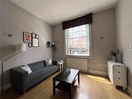 Studio Flat, 116-118, St John Street, London EC1V 4JW
