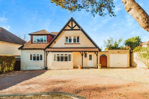 Salvington Hill, Worthing, BN13