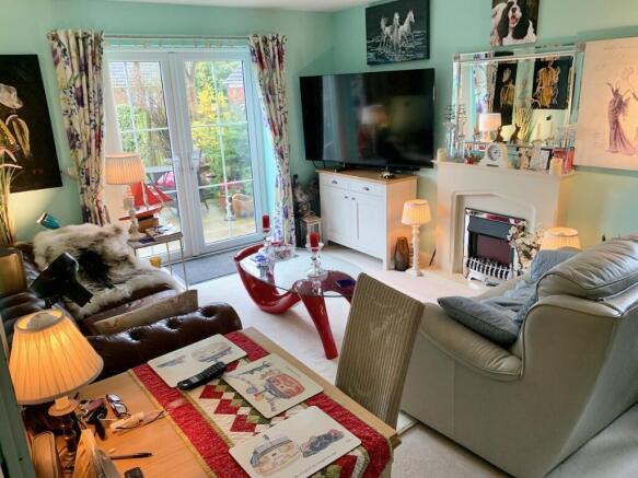 1 bed Apartment for sale Image 6