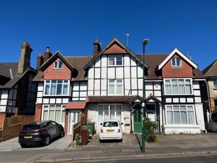 Langley Park Road, Sutton, SM2