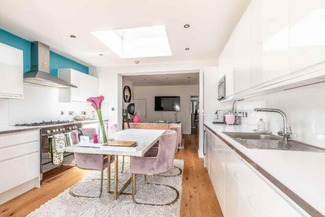 Kitchen other