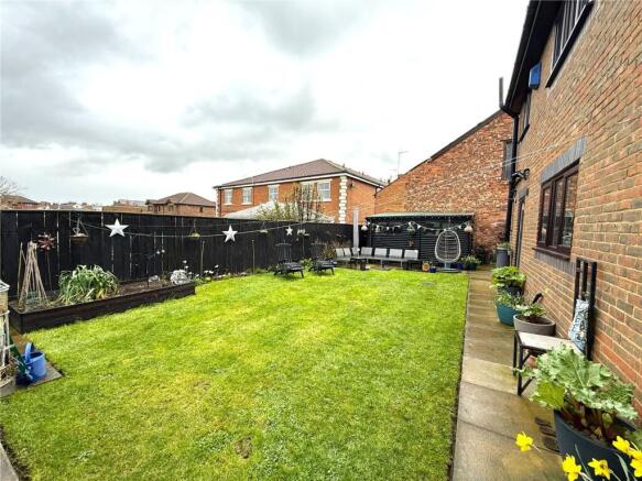 Reid Terrace, Guisborough, TS14 photo 3