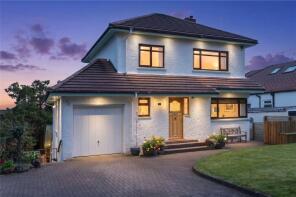 15, Bailie Drive, Glasgow G61 3AL