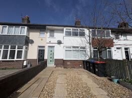 14, Argyle Road, Poulton-le-fylde FY6 7EW