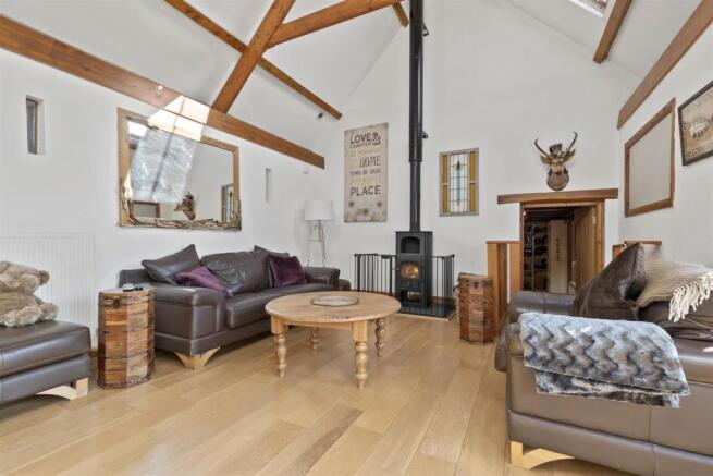 Sitting Room (Annex)