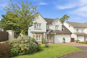 1, College Gardens, Rutherglen, Glasgow G73 3PU