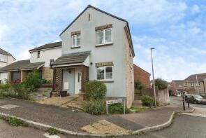 1, Weller Road, Axminster EX13 5HY