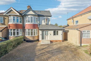 23, Elm Close, North Harrow HA2 7BT