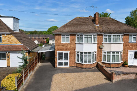 Ilmington Close, Glenfield, Leicester, Leicestershire