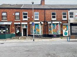 4-6, Copson Street, Manchester M20 3HE