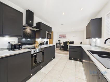 Farnham Way, Poulton-le-Fylde, FY6