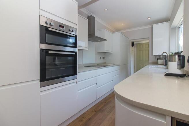 Kitchen / Diner