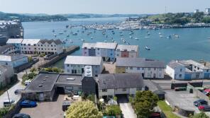 9, Cremyll Street, Plymouth PL1 3RB