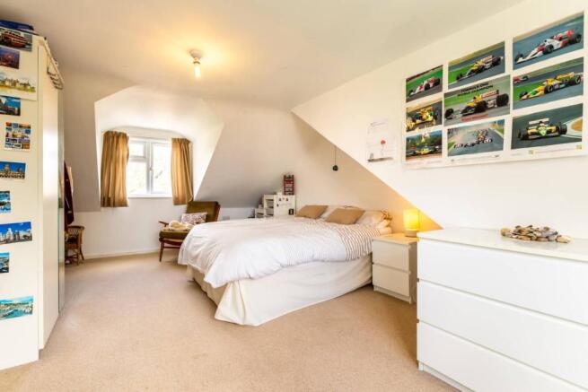 Bedroom 2