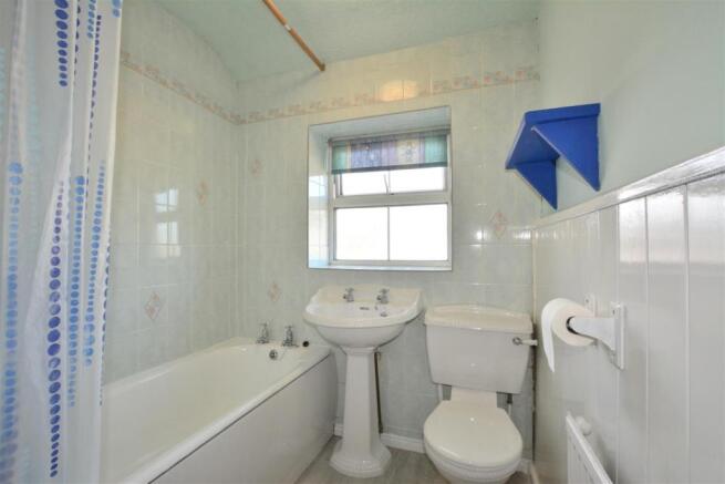 The Bathroom