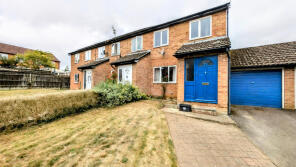 27, Jasmine Way, Bordon GU35 0XB