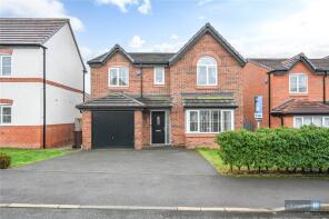 87, Middleton Drive, Prescot L35 7AD
