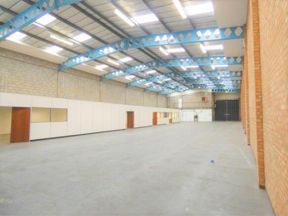 Great West Trading Estate  Unit 8 2.JPG