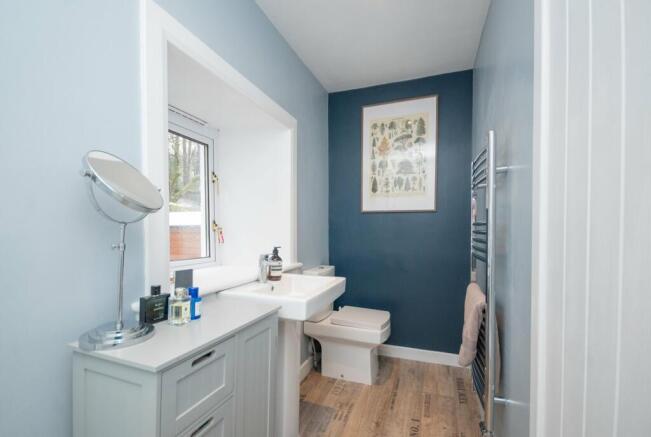 Ensuite