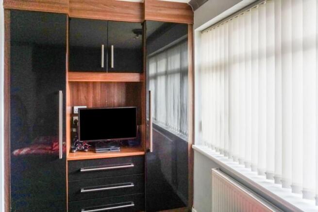 Bedroom Two